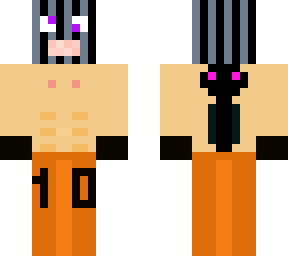 prisoner