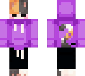 purplecat