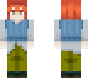 rachel (book accurate)