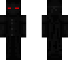 red and black minutetech