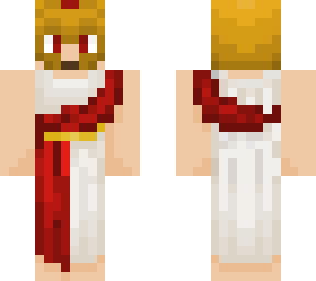 red gladiator for nate
