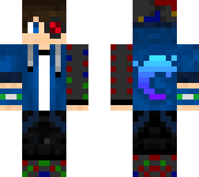 robo eystreem *remastered* (edited)