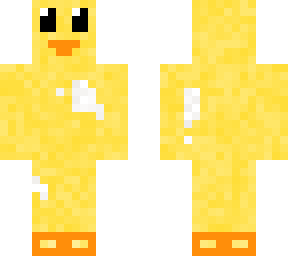 rubber duckie