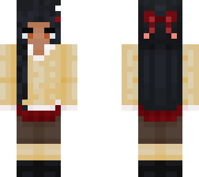safron winter25 skin - ver 2