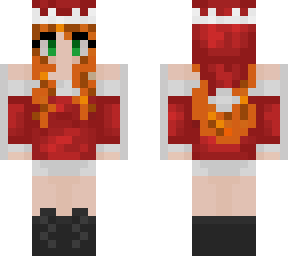 santa baby