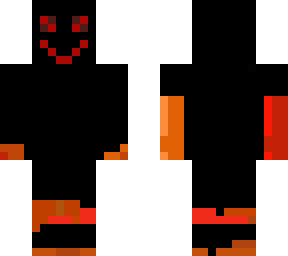 scarey smiles