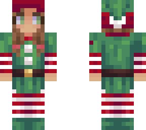 soph elf