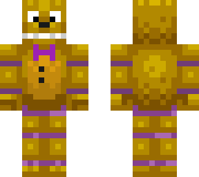 springbonnie (can look)