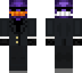 squid alastor