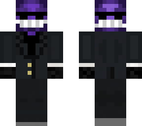 squid suit