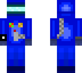 star man