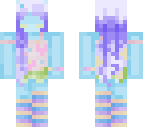 starry dreamy alien !!!