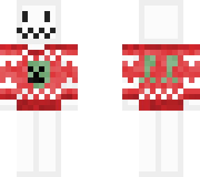 sweater trix