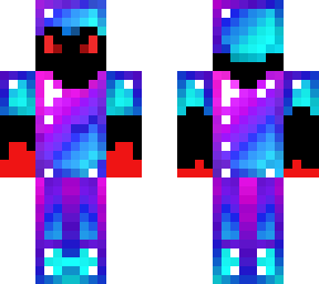 the galaxy warrior