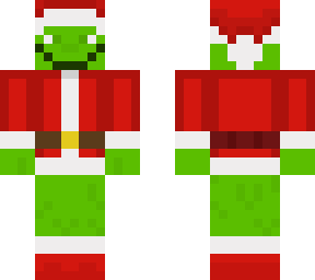 the grinch