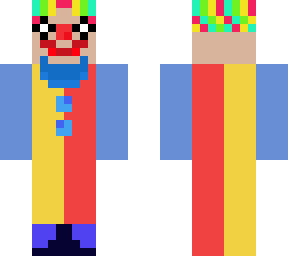 thismyclown67