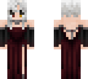 vampyre - faerin