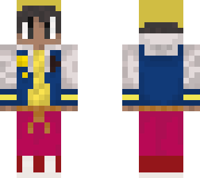 varsity jester