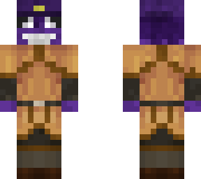 vinland fixed
