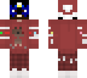werox navidad