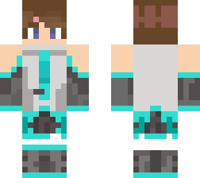 will hatsune miku