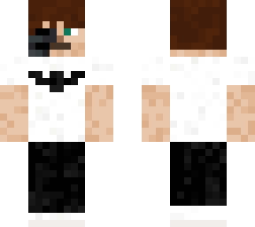 wither batman