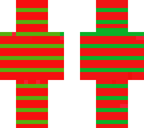 xmas basic skin fix