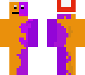 xmas cool skin