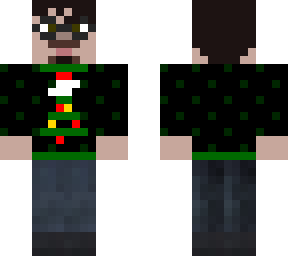 xmas sweater