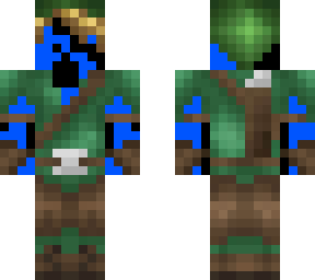 zeldablueblack
