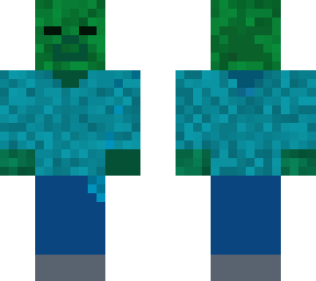 zombie
