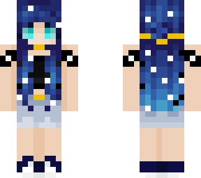 -*starry*-