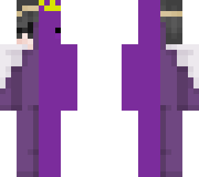 . under the purple suit . ...collab