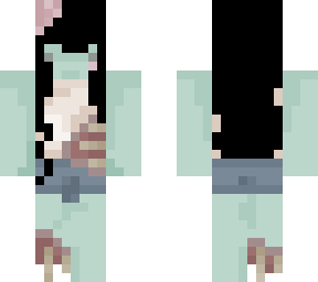 @dollana edit zombie