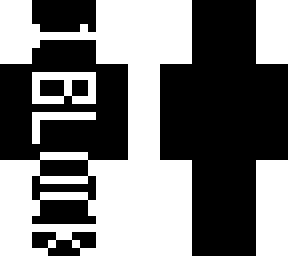 1 block