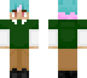 archibald fanpires smp vampire lvl 2