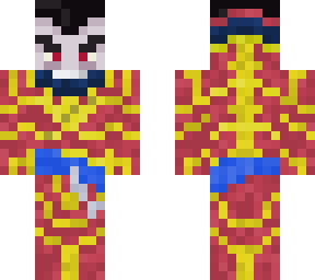 armored strahd