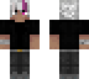 ash little pink