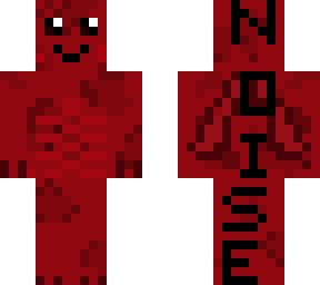 awesome cool super cool skin for bug