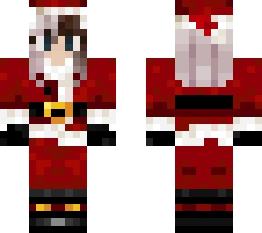 bagi santa