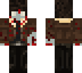 baxter (zombified)