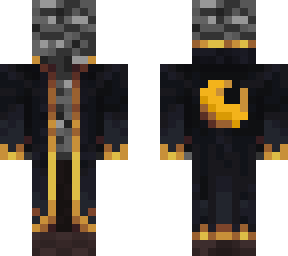 bedrock king