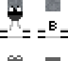 Ropa Minecraft Bestia201231 (ropa visible) | Minecraft Skin