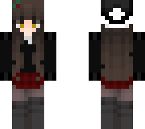 black christmas matching