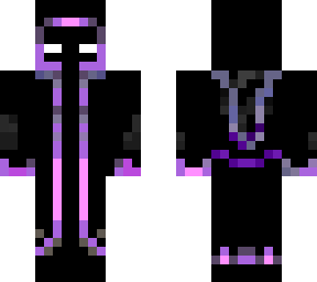 black glow