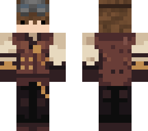 black smith