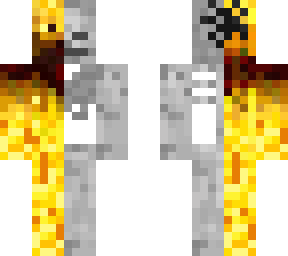blazeskeleton