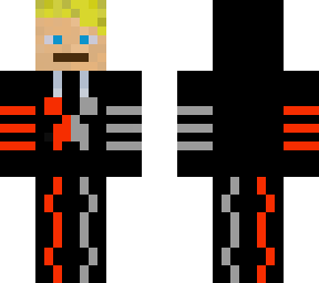 blond creeper boy (v2)