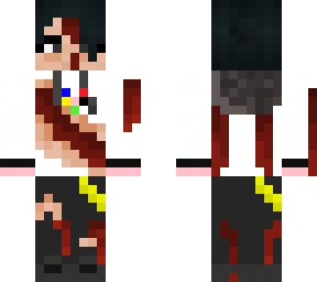 bloodyermess