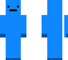 blue boy